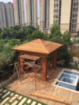 Myanmar teak furniture tailor-made deposit