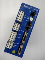 American Copley controlls Xenus XSL-230-18 800-1519A original assembly and disassembly of the machine