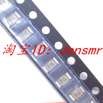 0429 750WRM Original Lite 429 Series 1206 Express Fuse Film Fuse 750mA 63V