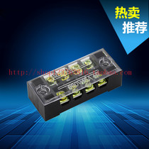 TB-1504L TB-1504 600V 15A 4P terminal block terminal connector