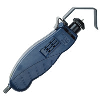 Taiwan Baogong 8PK-325 B coaxial cable rotary Strider (4 5 ~ 25mm) wire stripper wire stripper