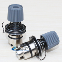 Computer car clip wire loose wire device dyn car synchronous car sand pull set Computer flat car clip wire clip needle car accessories