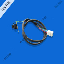 Flat Printer Grating Decoder Mai Genesis UV Flat Board Decoder Decoder WRITING REAL MACHINE ACCESSORIES ORIGINAL