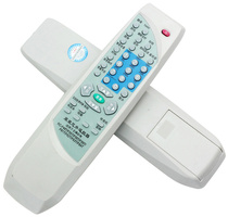 Huasheng TCL TV Remote Control RC-F48T 55T F56T F59T F61T F62T F63T F64T