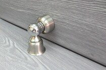 Oxford low door suction Stainless steel ultra-short door suction Super door suction Ultra-short ground suction windproof wall suction Ultra-low ground suction