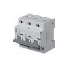 BKH-b 3P South Korea ls power production low voltage miniature circuit breaker 63A 80A 100A air switch C type D type