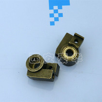 Tooth Lifting Slider A040 2 Bearings 688 Shenbai GK9-800 type handheld sealing machine sealing machine with a charter