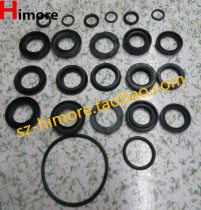 Black Cat car wash repair kit Black Cat high pressure washer spare parts kit Repair kit seals BCC0917 0717