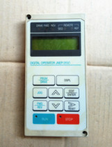  95 NEW Dongyuan inverter outer ramen plate 7200MA operator controller display JNEP-31