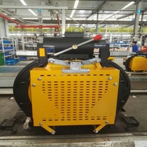 Ningbo Shenling WYJ103-05 type 1350-1600kg traction machine Dongwan Kaiyi Easton high-speed traction machine