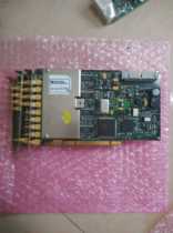 NI PCI-4472 8-channel 24-bit Dynamic Signal Acquisition Card 