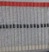 1N5819 IN5819 In-line Schottky Diode 1A 40V(10 only)