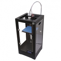 FFF machining center desktop-level 3D printer maker equipment fused deposition FDM efficient modeling