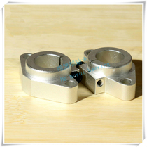  Linear bearing holder SHF Horizontal optical shaft bearing SHF8 10 12 16 20 25 30 35 40 60