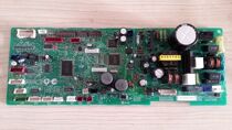 Mitsubishi central air conditioning computer board RG00V153 RG00V518 Control Board