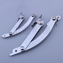 Heitan TX80-1-2 limiter chassis cabinet stopper iron cabinet stopper left and right stopper