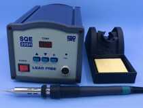 SQE Yangde Electronic Household High Frequency Display Intelligent Lead - Free Environmental Conservative Temperature Welder 1205H0W Maintenance Soldier Pen