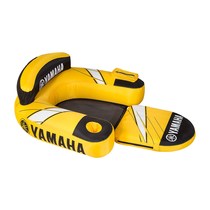 (Original import)Yamaha single air cushion water floating seat(jet ski)