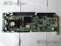 Original ROBO-679 BIOS R1 01 W3 motherboard with U memory IPC board