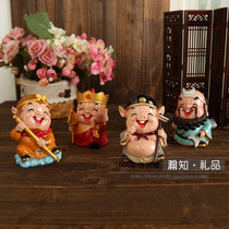 Wonderful Workshop Journey to the West