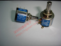 MOD534 RES100R 534-11101 100 Euro Vishay original potentiometer