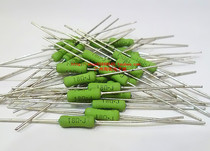 Japanese original Kiwame Jinwei advanced carbon film resistor 2W 10 Euro-910 Euro 8 yuan only