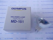 15V150W OLYMPUS OLYMPUS gastroscope MD-151 Cold Light Cup JCM 15-150fp OC