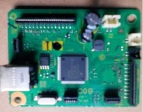 Original Canon MG2400 MG2580 3580 motherboard Interface board Circuit motherboard