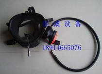  Manufacturers supply modified 693 diving full cover respirator components diving equipment scuba accessories
