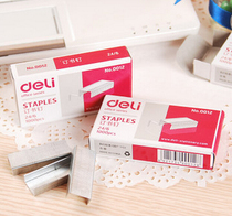 Deli Stationery 0012 Unified Staple 24 6 Staple 12# Universal Staple