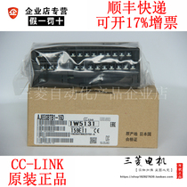 MITSUBISHI CC-LINK Series AJ65SBTB1-8D 16D 32D 8T 16T 32T 16DT 32DT