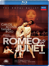 Prokofiev Romeo and Juliet Acosta Royal Ballet 2007 25G