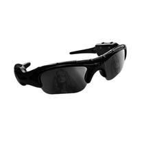 Mrs win Wide Angle Sunglasses Camera Mini Eyewear DVR Video