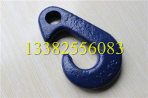 Factory direct nose hook nose cargo hook lifting hook special-shaped hook