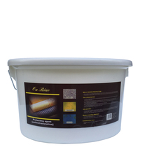 European label wallpaper special base film Clean flavor base film penetration curing base film wall treasure