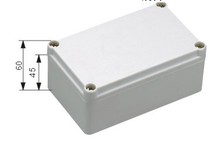Haiyan FJ6 JXH-1C 140 × 85 × 60 waterproof junction box box