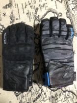 Taichi autumn and winter waterproof and windproof long-distance riding motorcycle travel gloves a star Dennis BMW komine