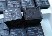 New 4-pin SRD SRDI-S SH-109D 112DM 2-L 124DM F C 01 T73-1A V