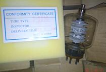 3-500Z3-500C laser power supply with electronic tube completely new original electronic tube no Z