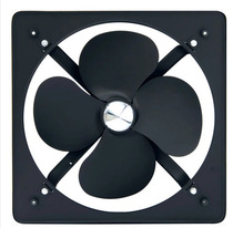 Deventilator FAS50-4 Industrial ventilator square industrial exhaust fan 20 inch voltage 380V