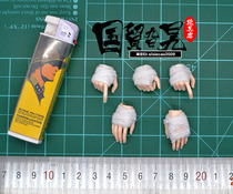 VERYCOOL VC-TJ-03 National Assault Blade Girl Hand Hand * 5 1 6 Soldier Model