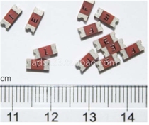 Patch plasters fuse 1808 6125 0 6125 5A 1A 2A 8A 125v 125v 250V break