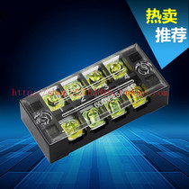 TB-4504L TB-4504L TB-4504 600V 45A 4P 4P terminal connector for wiring terminals