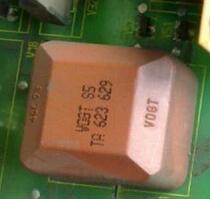 The original installation of the detached machine TA623629 spot on the spot