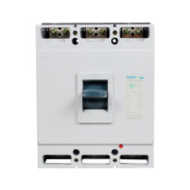  Zhengtai plastic shell circuit breaker DZ20Y-1250 3300 800A 1000A 1250A