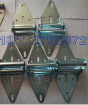Garage door accessories Garage door hinges Garage door hinge accessories Garage door bracket Garage door wheel bracket