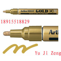 Gold Silver paint pen pen