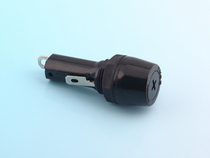 R3-53 Cross fuse HOLDER 6*30MM BAKELITE fuse HOLDER 15A250V fuse HOLDER