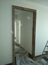 Light orphan net marble door cover door frame line pass cover line natural stone door cover line package pass