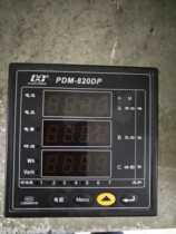 PDM-820DP multifunctional measurement and control meter original can be opened for additional tickets